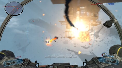 Strike Vector Steam Key GLOBAL - 26