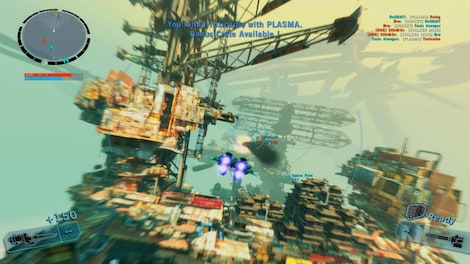 Strike Vector Steam Key GLOBAL - 19