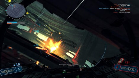 Strike Vector Steam Key GLOBAL - 14