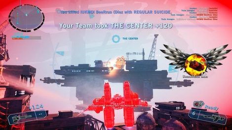 Strike Vector Steam Key GLOBAL - 12