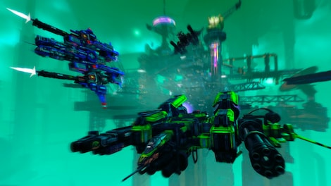 Strike Vector Steam Key GLOBAL - 13