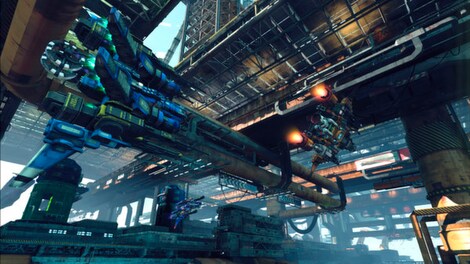 Strike Vector Steam Key GLOBAL - 8