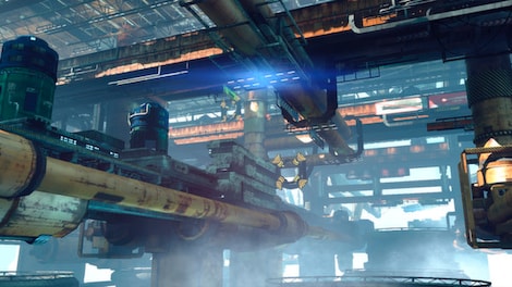 Strike Vector Steam Key GLOBAL - 5