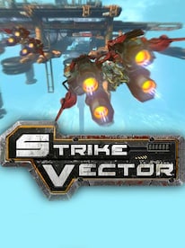Strike Vector Steam Key GLOBAL - 35