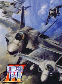 STRIKERS 1945 III (PC) - Steam Key - GLOBAL - 1