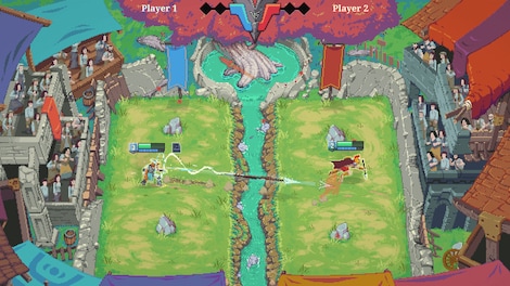 Strikers Edge (PC) - Steam Key - EUROPE - 6