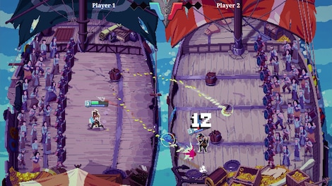 Strikers Edge (PC) - Steam Key - EUROPE - 5