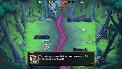 Strikers Edge (PC) - Steam Key - EUROPE - 4