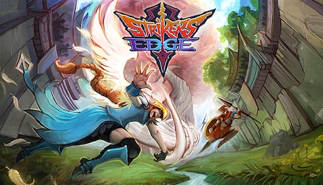 Strikers Edge (PC) - Steam Key - EUROPE - 0