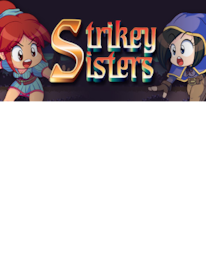 Strikey Sisters Steam Key GLOBAL - 1