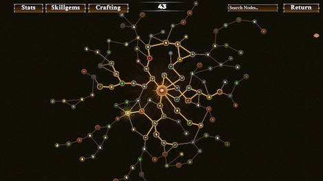 Striving for Light (PC) - Steam Key - GLOBAL - 12