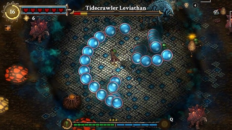 Striving for Light (PC) - Steam Key - GLOBAL - 3