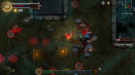 Striving for Light (PC) - Steam Key - GLOBAL - 6