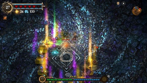 Striving for Light (PC) - Steam Key - GLOBAL - 4
