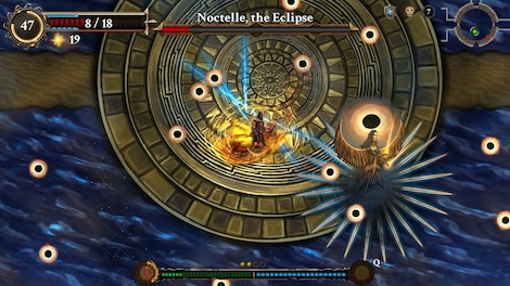 Striving for Light (PC) - Steam Key - GLOBAL - 9