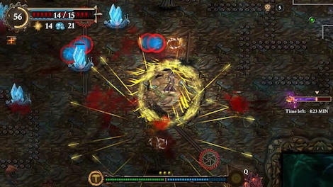 Striving for Light (PC) - Steam Key - GLOBAL - 8