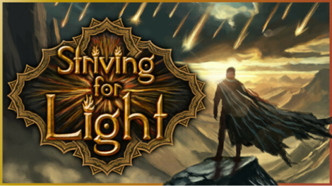 Striving for Light (PC) - Steam Key - GLOBAL - 0