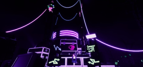 Strobophagia | Rave Horror (PC) - Steam Key - GLOBAL - 3