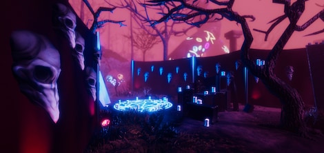 Strobophagia | Rave Horror (PC) - Steam Key - GLOBAL - 4