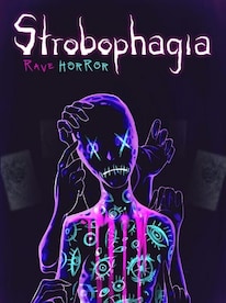Strobophagia | Rave Horror (PC) - Steam Key - GLOBAL - 1