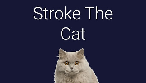 Stroke the Cat (PS4) - PSN Key - EUROPE - 0