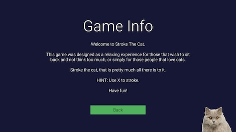 Stroke the Cat (PS4) - PSN Key - EUROPE - 3