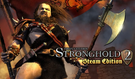 Stronghold 2: Steam Edition (PC) - Steam Gift - GLOBAL - 2