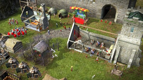 Stronghold 2: Steam Edition (PC) - Steam Key - UNITED STATES - 4