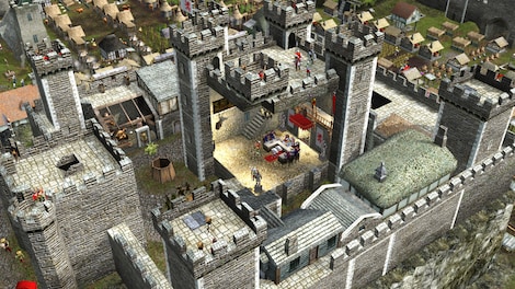 Stronghold 2: Steam Edition Steam Key GLOBAL - 6