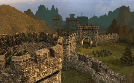 Stronghold 3 | Gold Edition (PC) - Steam Account - GLOBAL - 19