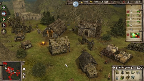 Stronghold 3 | Gold Edition (PC) - Steam Account - GLOBAL - 16