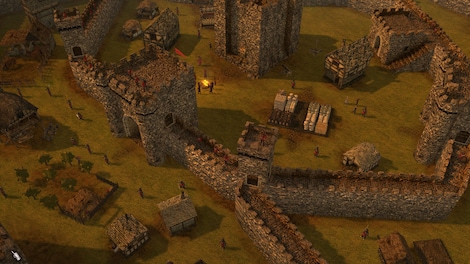 Stronghold 3 | Gold Edition (PC) - Steam Account - GLOBAL - 14