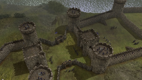 Stronghold 3 | Gold Edition (PC) - Steam Account - GLOBAL - 13