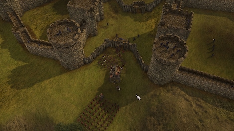 Stronghold 3 | Gold Edition (PC) - Steam Account - GLOBAL - 12