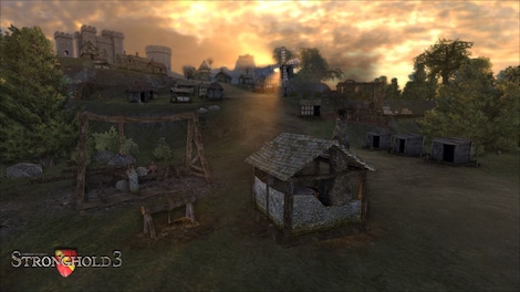 Stronghold 3 | Gold Edition (PC) - Steam Account - GLOBAL - 9