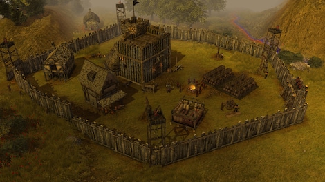 Stronghold 3 | Gold Edition (PC) - Steam Account - GLOBAL - 8