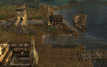 Stronghold 3 | Gold Edition (PC) - Steam Account - GLOBAL - 6