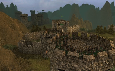 Stronghold 3 | Gold Edition (PC) - Steam Account - GLOBAL - 5