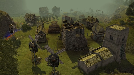 Stronghold 3 | Gold Edition (PC) - Steam Account - GLOBAL - 4