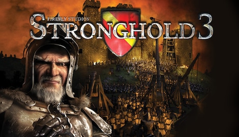 Stronghold 3 | Gold Edition (PC) - Steam Account - GLOBAL - 2
