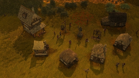 Stronghold 3 | Gold Edition (PC) - Steam Key - EUROPE - 2
