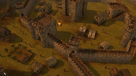 Stronghold 3 (PC) - Steam Gift - GLOBAL - 14