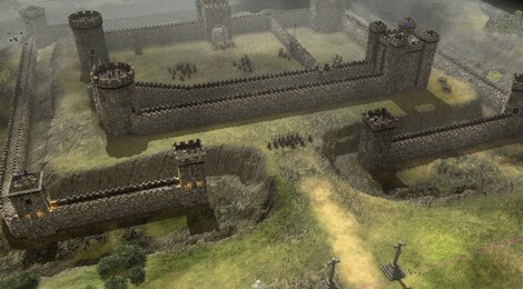 Stronghold 3 (PC) - Steam Gift - GLOBAL - 7