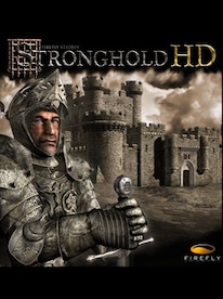 Stronghold Collection HD Steam Key GLOBAL - 1