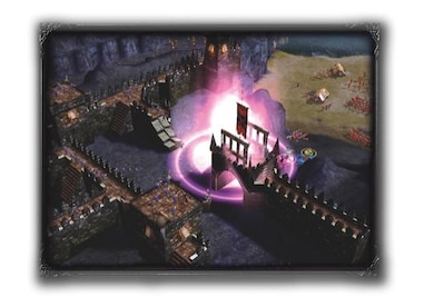 Stronghold Collection Steam Key GLOBAL - 9