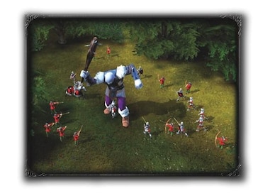 Stronghold Collection Steam Key GLOBAL - 8
