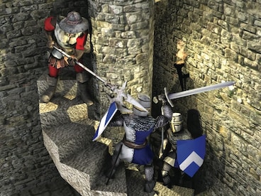 Stronghold: Complete Pack Steam Key GLOBAL - 15