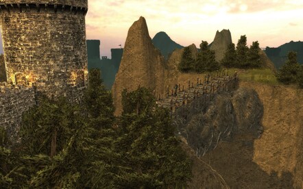 Stronghold: Complete Pack Steam Key GLOBAL - 16