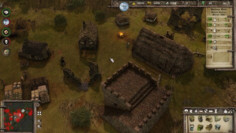 Stronghold: Complete Pack Steam Key GLOBAL - 12