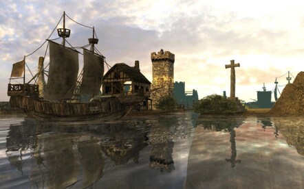 Stronghold: Complete Pack Steam Key GLOBAL - 11